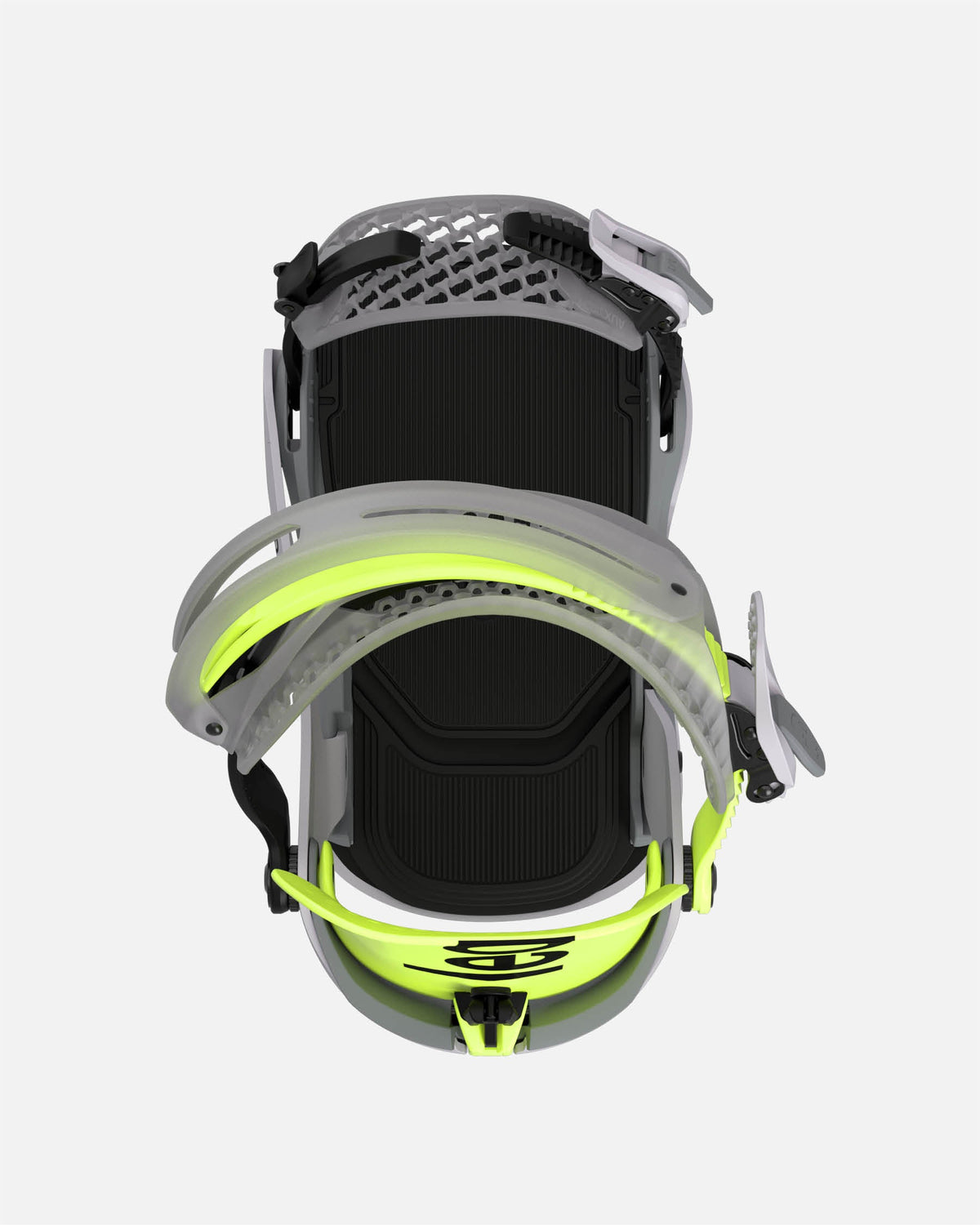 Bataleon Blaster AW Fase Neon Yellow 26/27