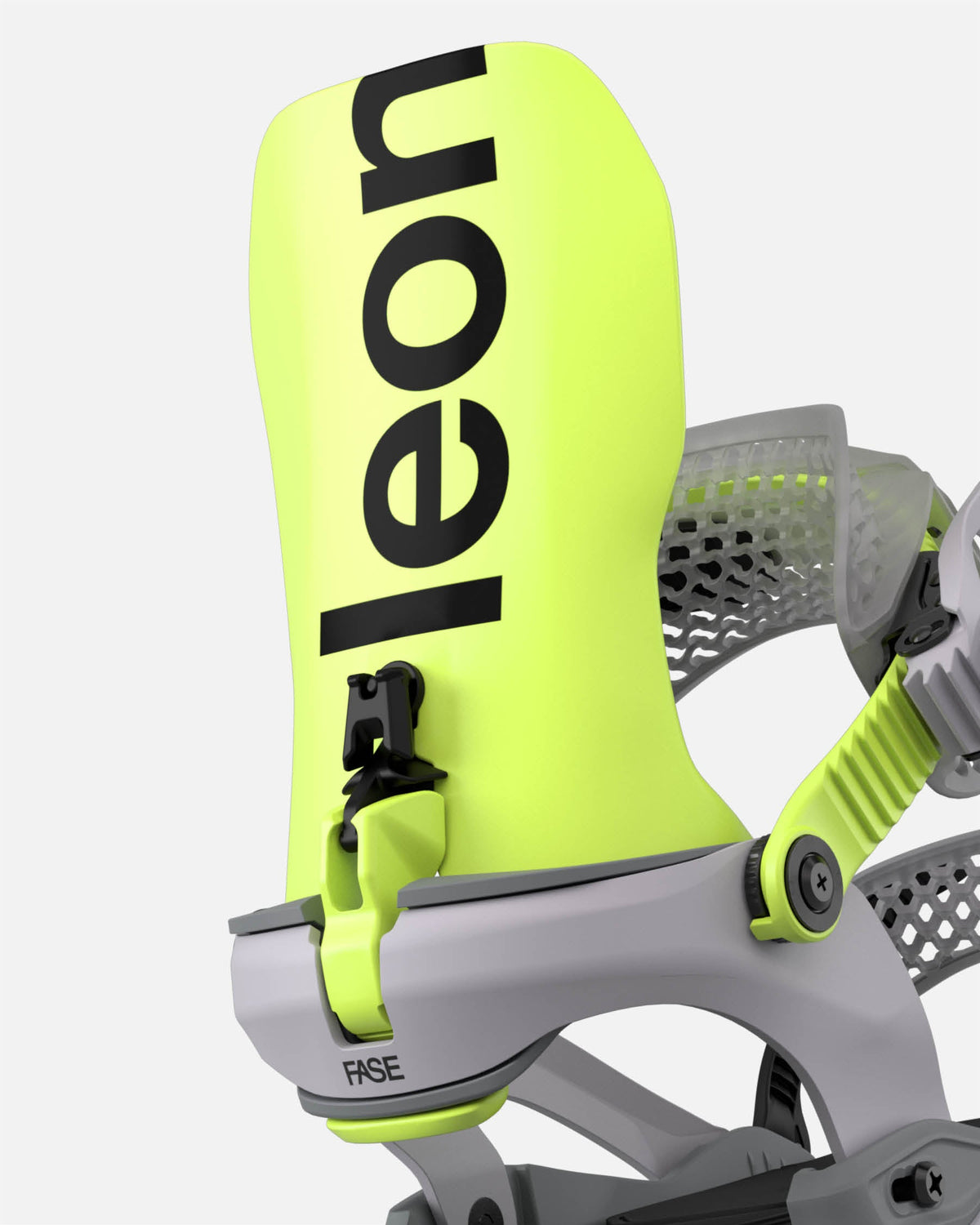 Bataleon Blaster AW Fase Neon Yellow 26/27