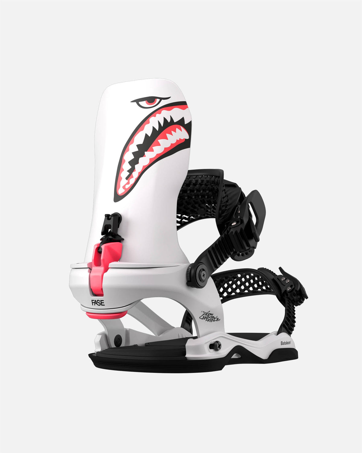 Bataleon Blaster Pro AW Fase Tor Grey 26/27