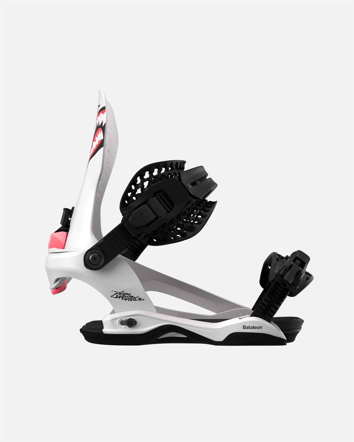 Bataleon Blaster Pro AW Fase Tor Grey 26/27