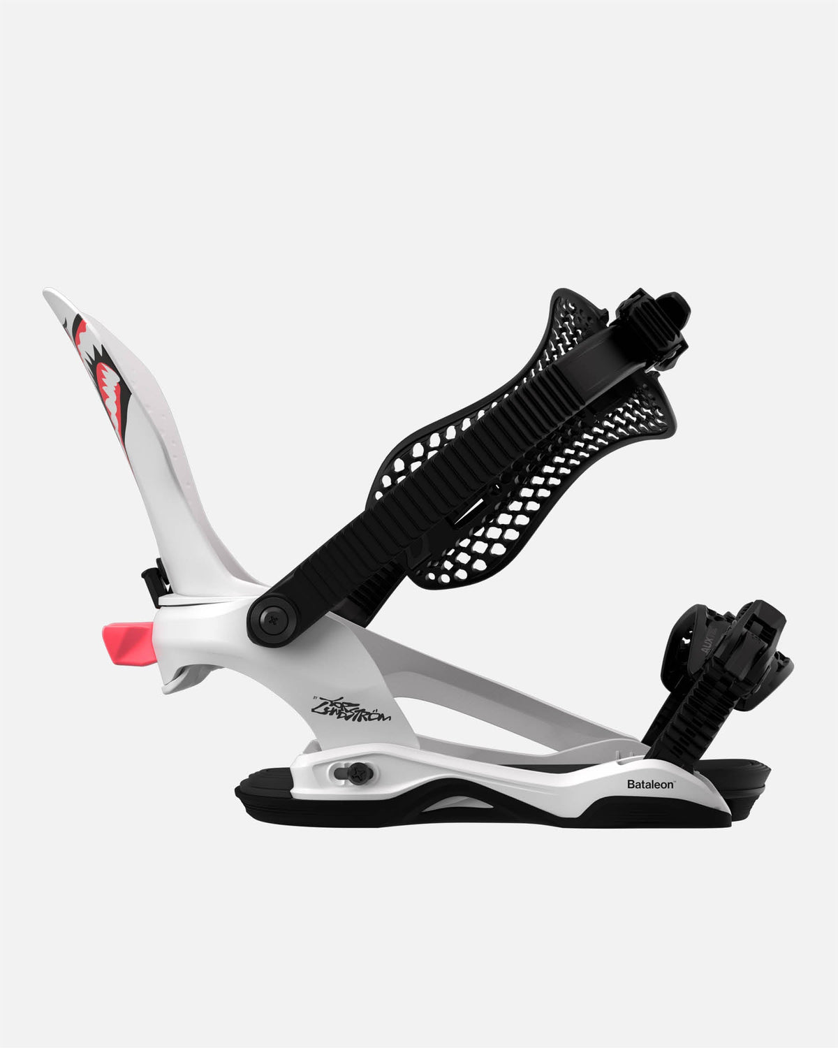 Bataleon Blaster Pro AW Fase Tor Grey 26/27