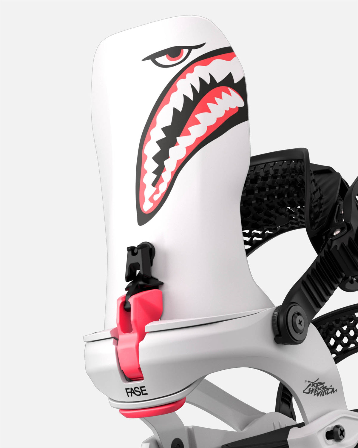 Bataleon Blaster Pro AW Fase Tor Grey 26/27