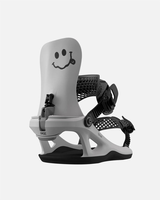 Bataleon Youth Ghost Fase Grey 26/27