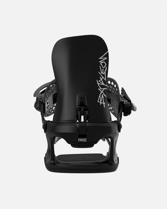 Bataleon Ghost Fase Black 26/27
