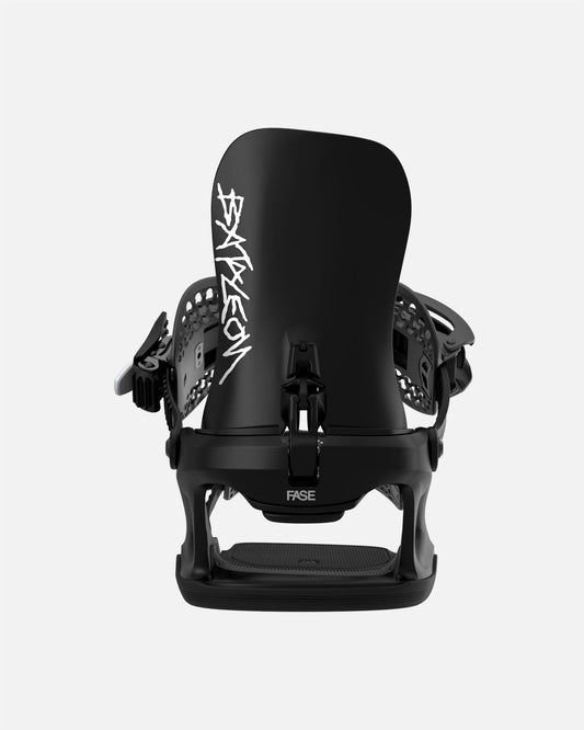 Bataleon Women's Ghost Fase Black