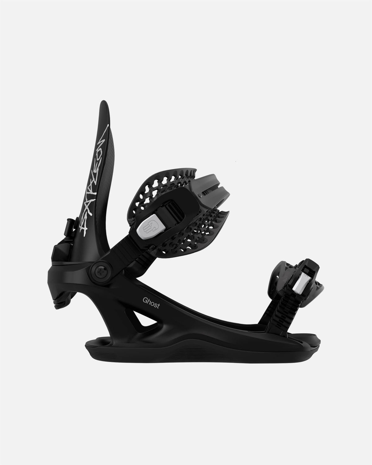 Bataleon Women's Ghost Fase Black