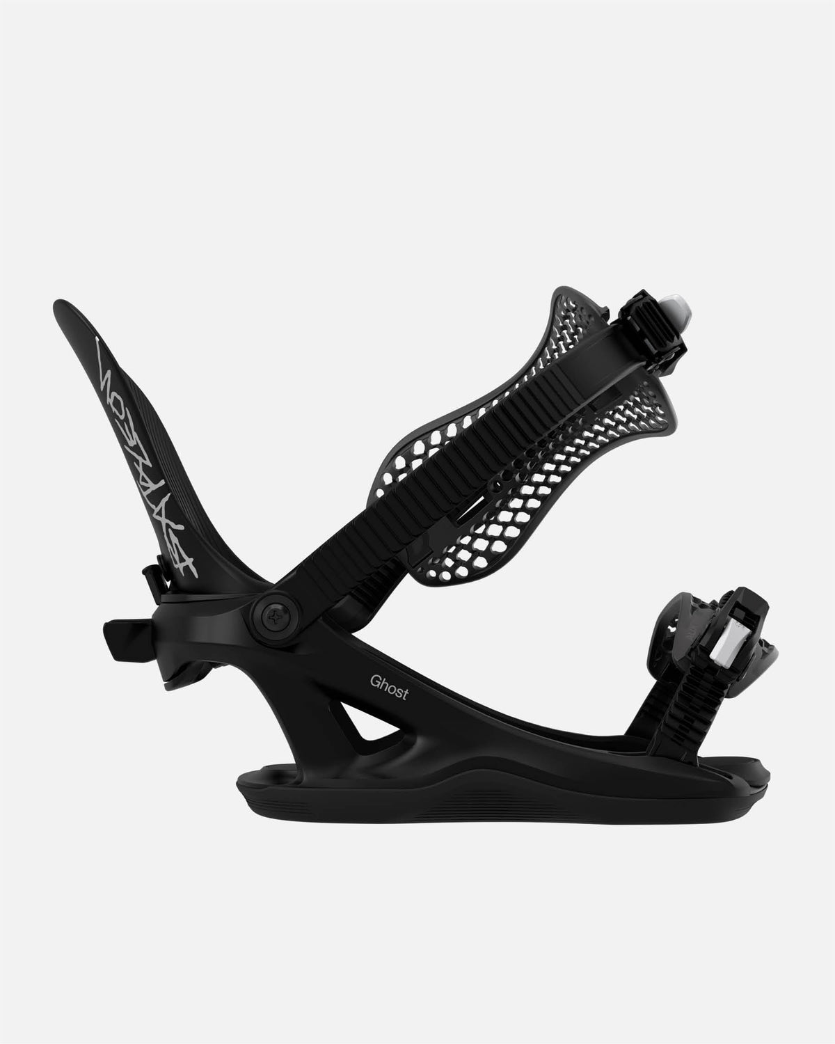 Bataleon Ghost Fase Black 26/27