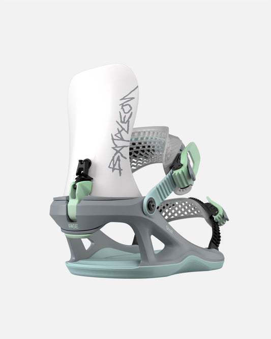 Bataleon Women's Ghost Fase Gray Pistachio