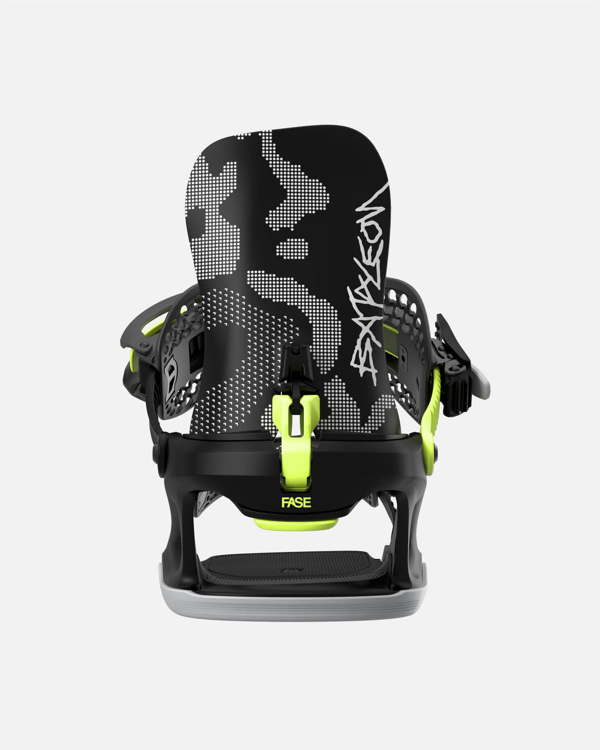 Bataleon Ghost Fase Black Camo 26/27