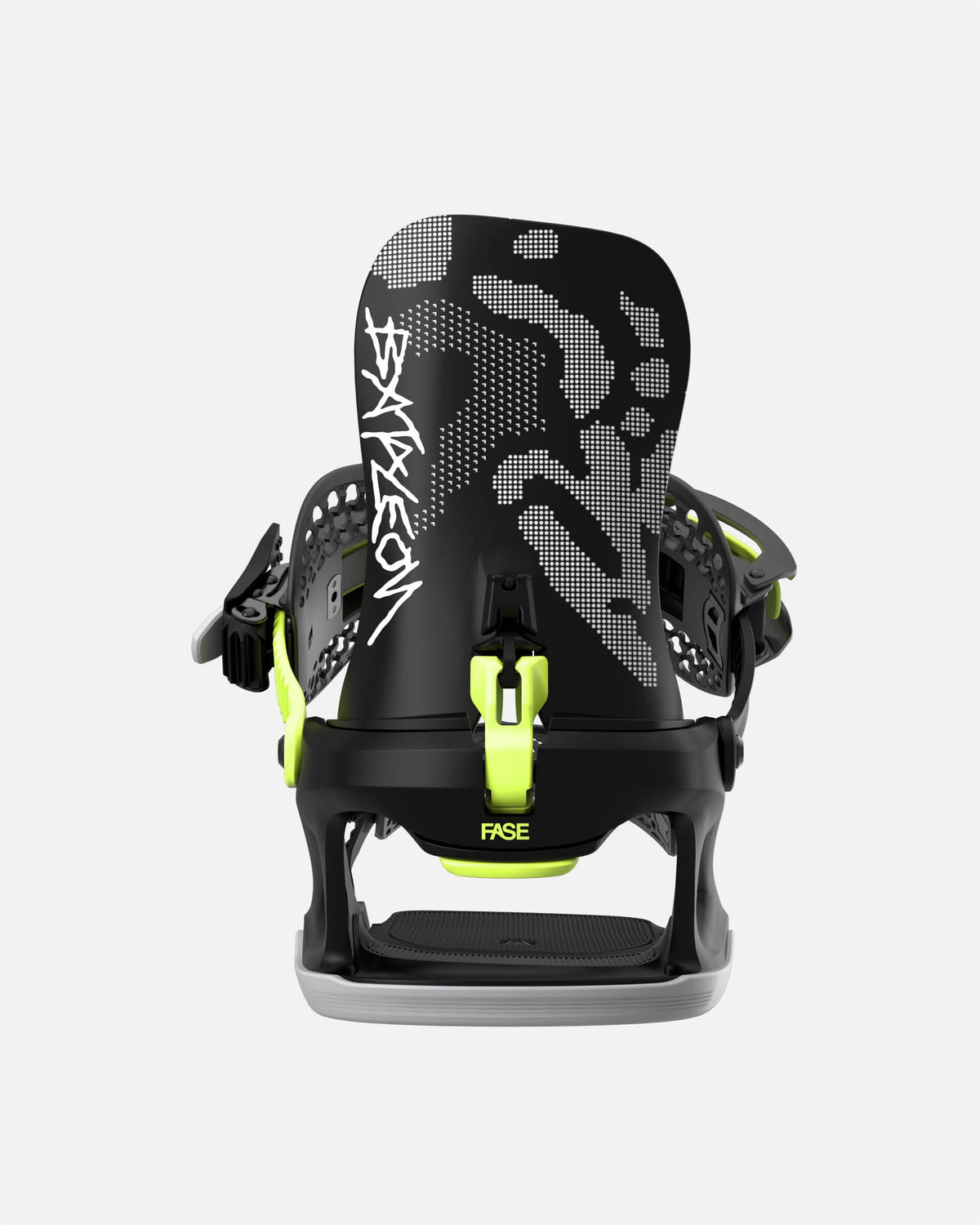 Bataleon Ghost Fase Black Camo 26/27