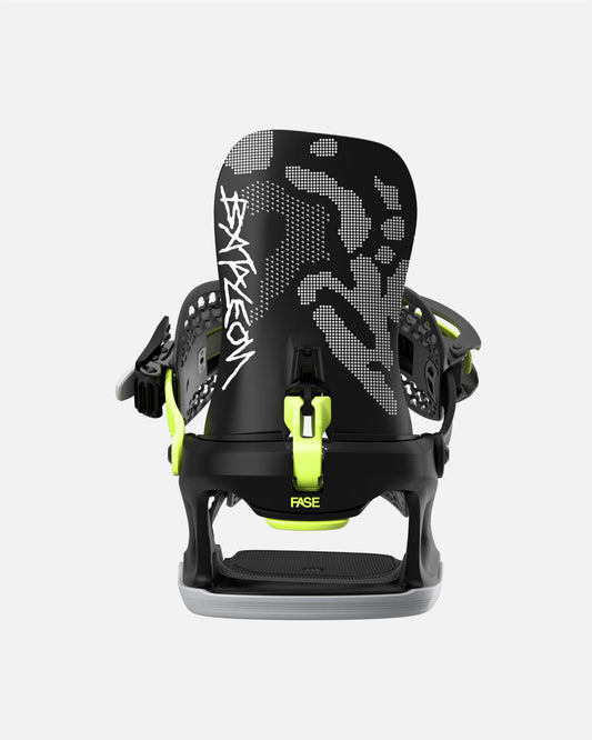 Bataleon Ghost Fase Black Camo 26/27