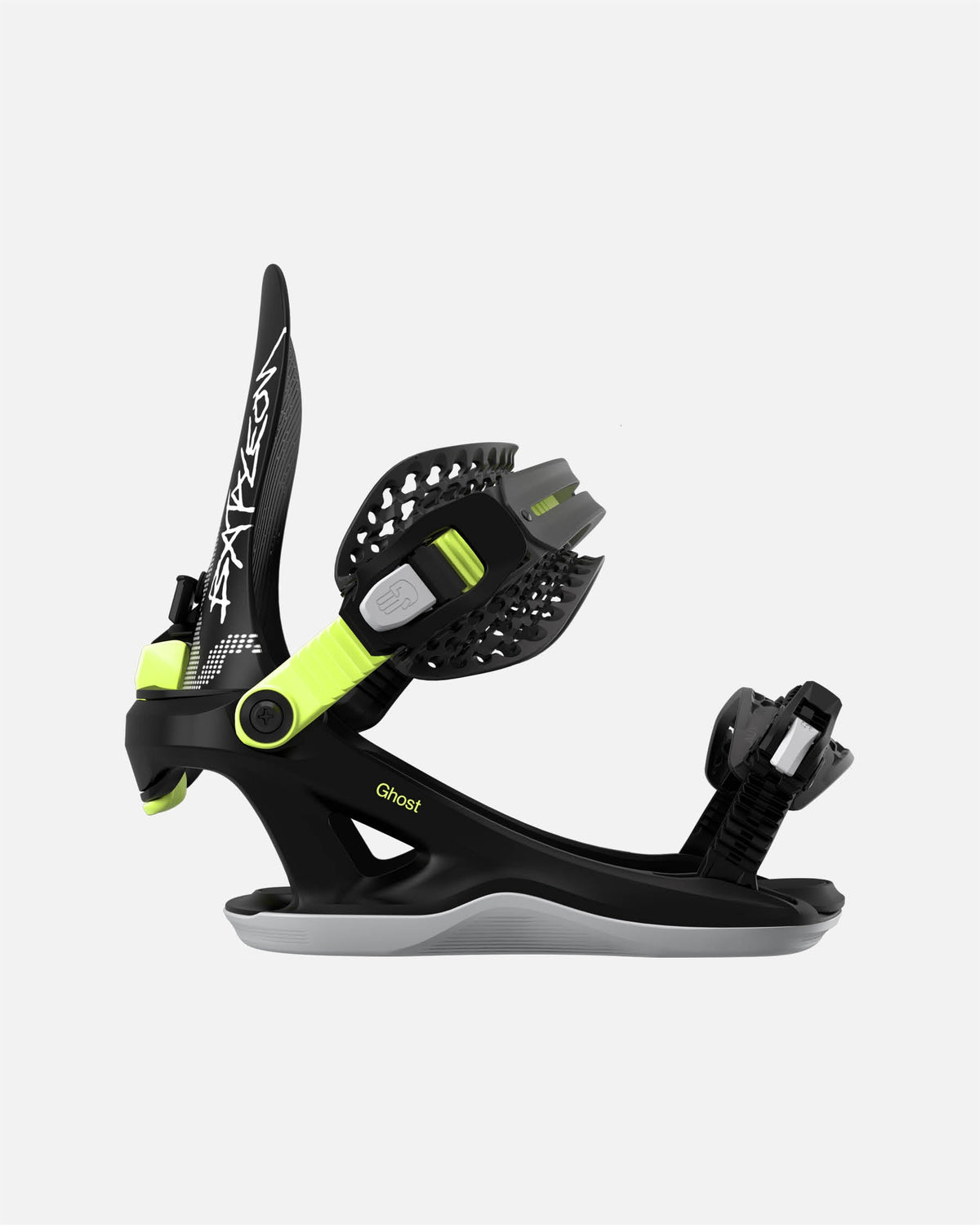 Bataleon Ghost Fase Black Camo 26/27
