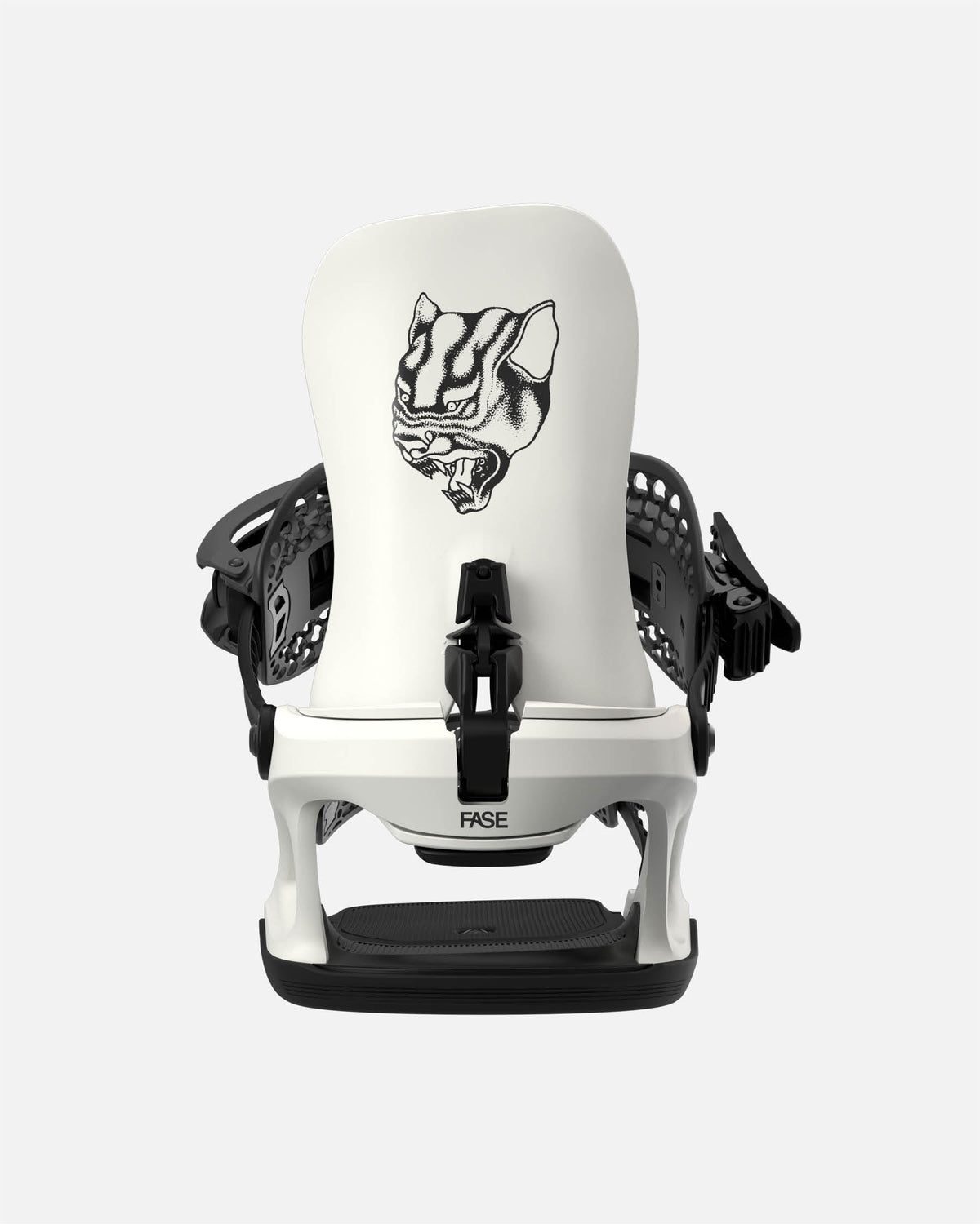 Bataleon Ghost Fase Bone White 26/27