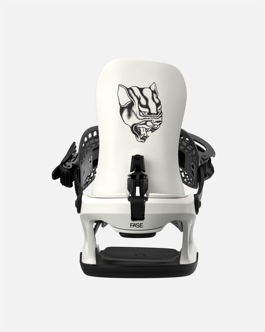 Bataleon Ghost Fase Bone White 26/27