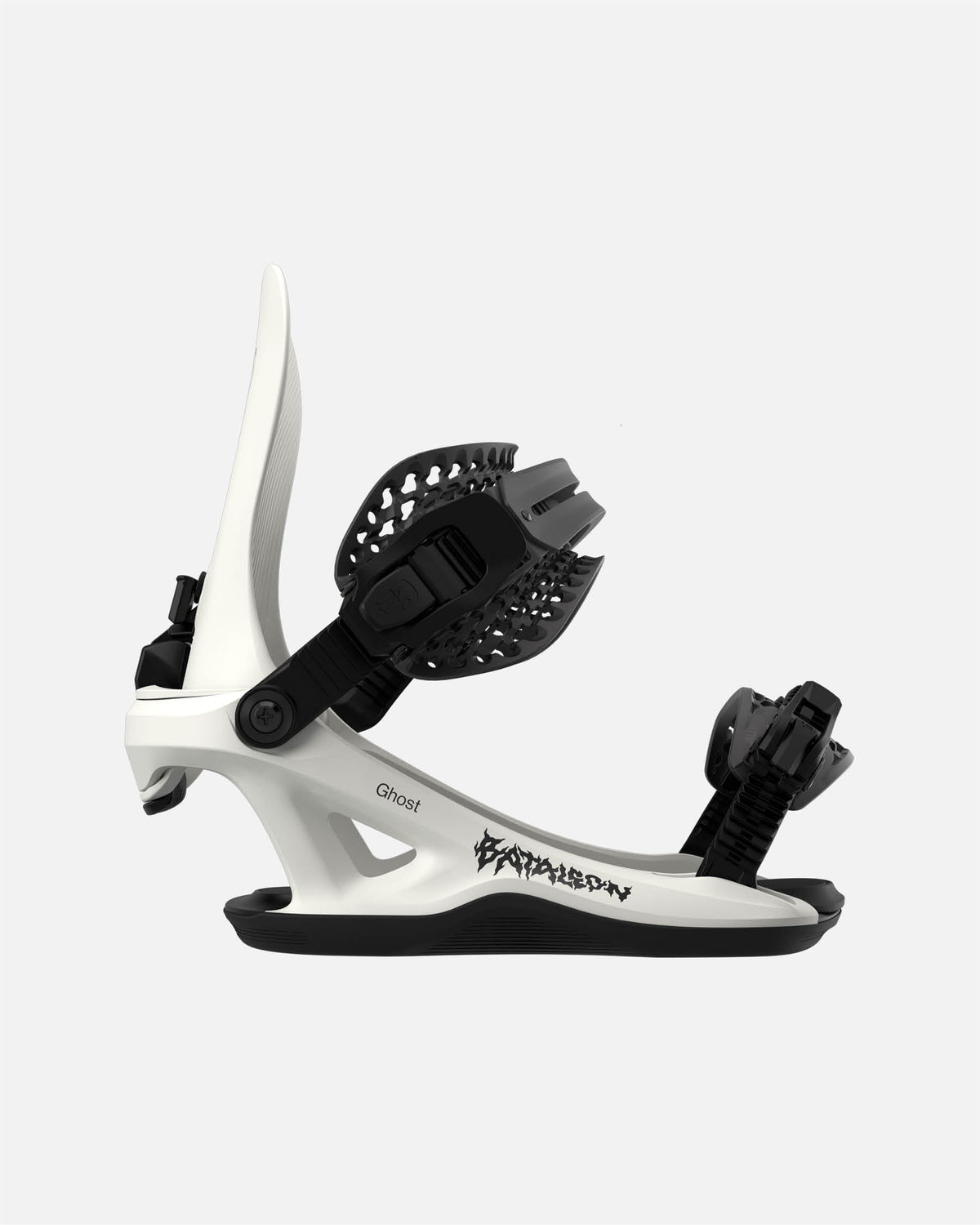 Bataleon Ghost Fase Bone White 26/27