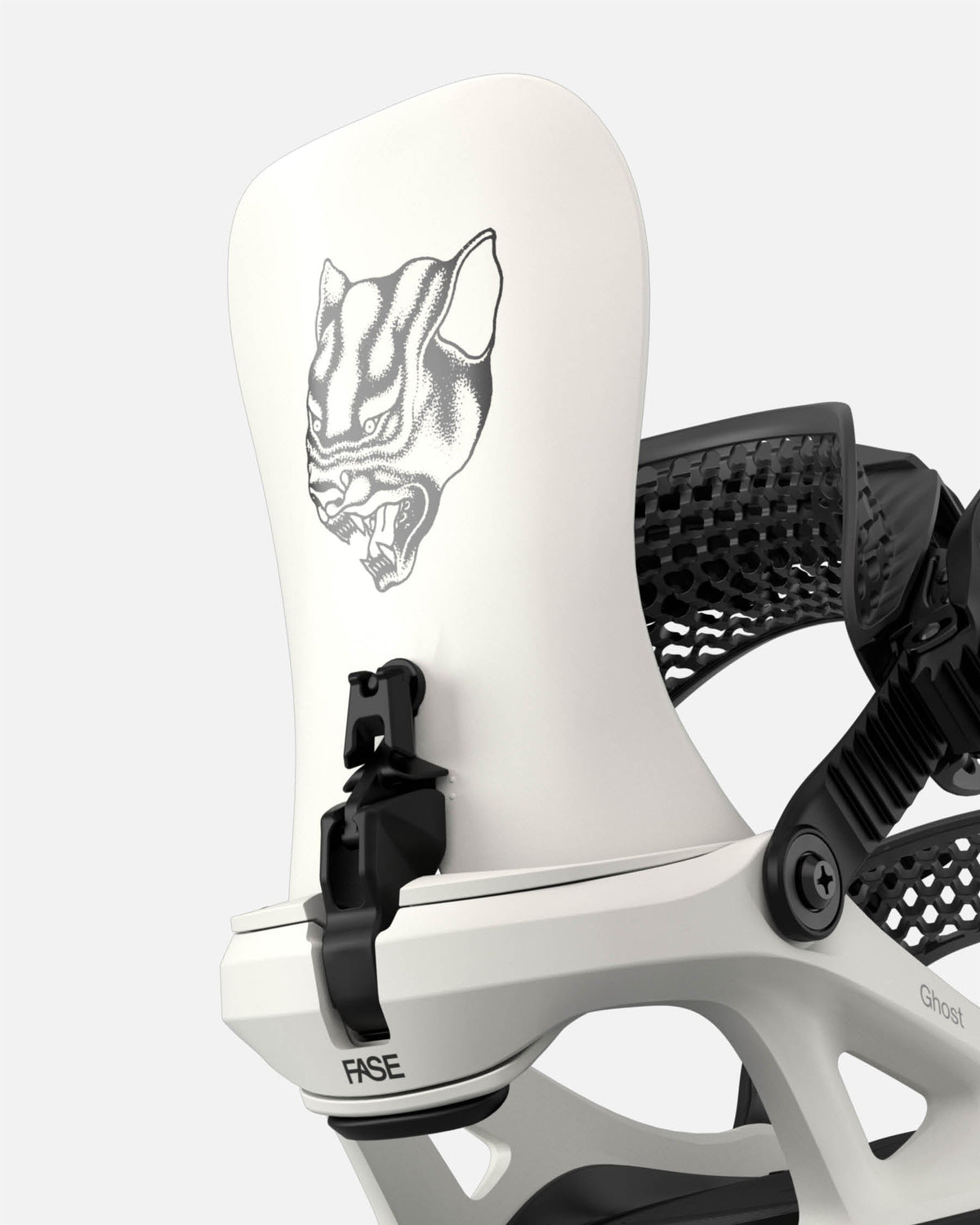Bataleon Ghost Fase Bone White 26/27