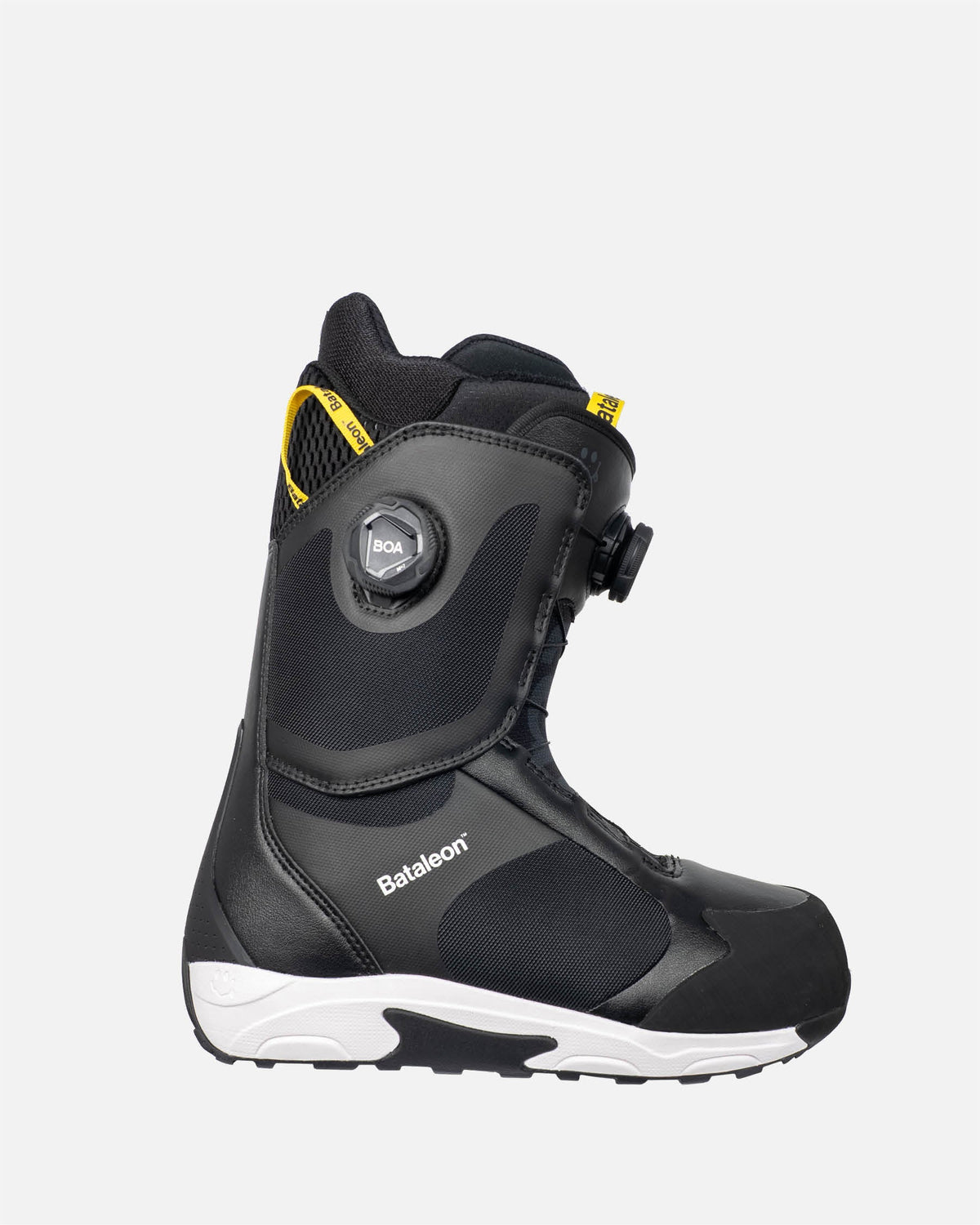 Bataleon Men's Rave Black 26/27