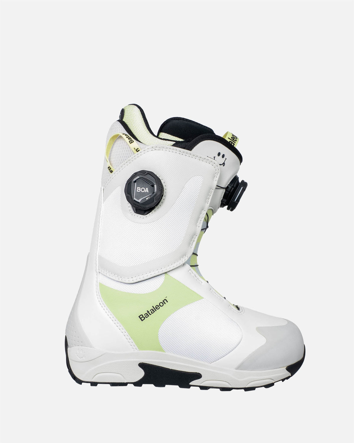 Bataleon Women's Rave Aqua Lime 26/27