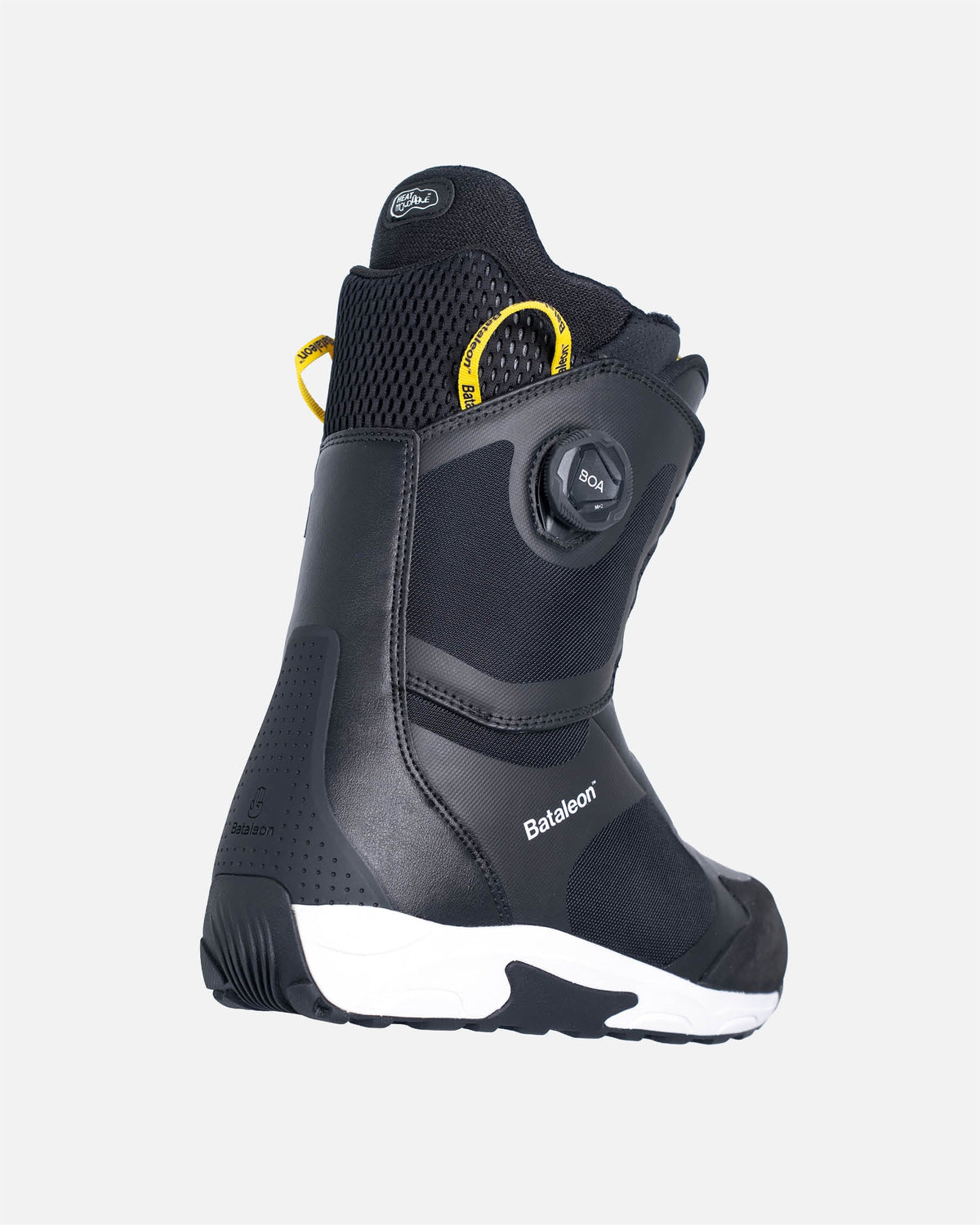 Bataleon Men's Rave Black 26/27