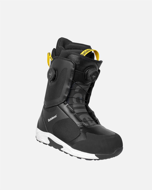 Bataleon Men's Rave Black 26/27