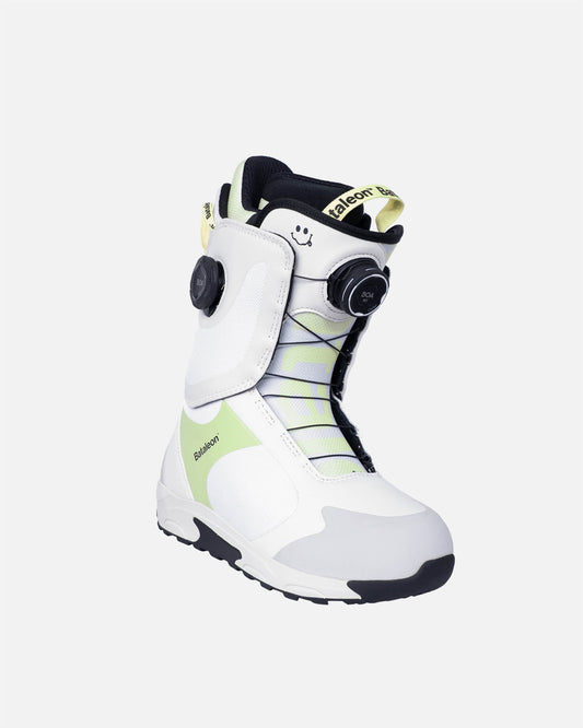 Bataleon Women's Rave Aqua Lime 26/27
