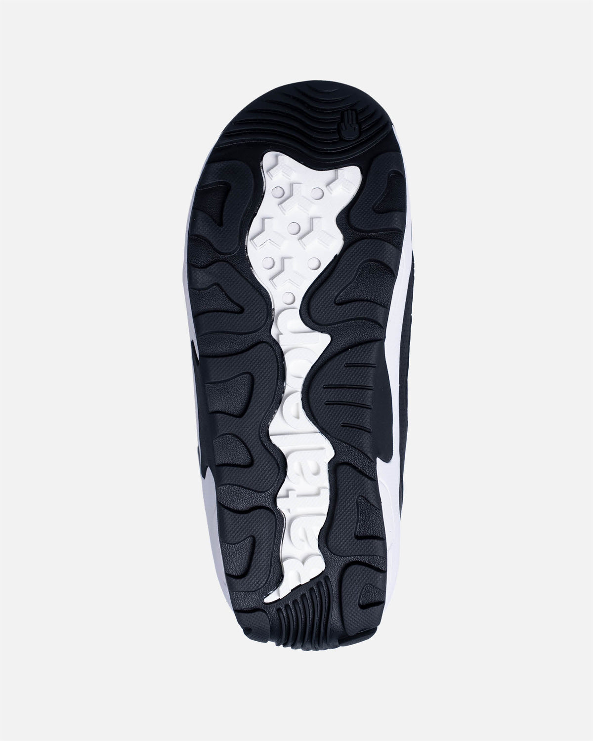 Bataleon Men's Rave Black 26/27