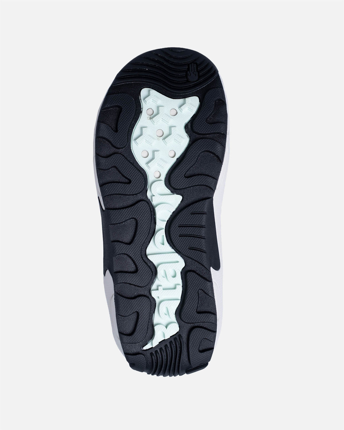 Bataleon Women's Rave Aqua Lime 26/27
