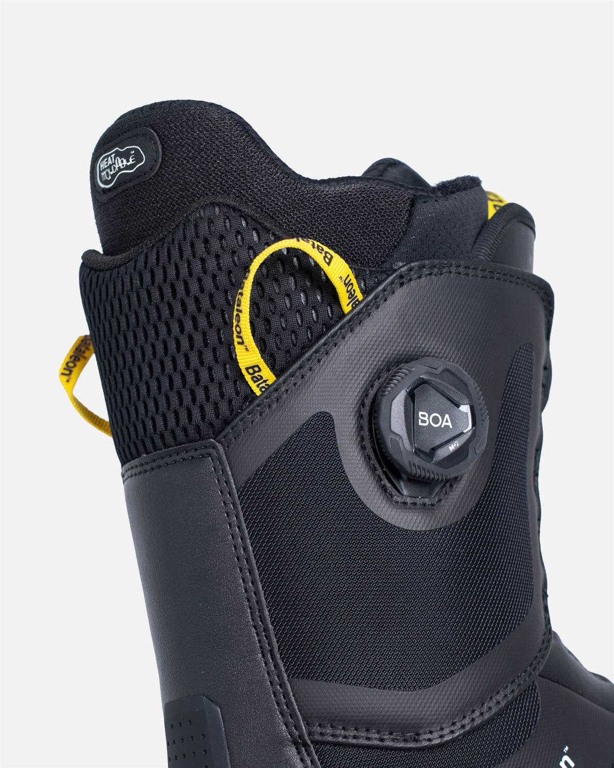 Bataleon Men's Rave Black 26/27