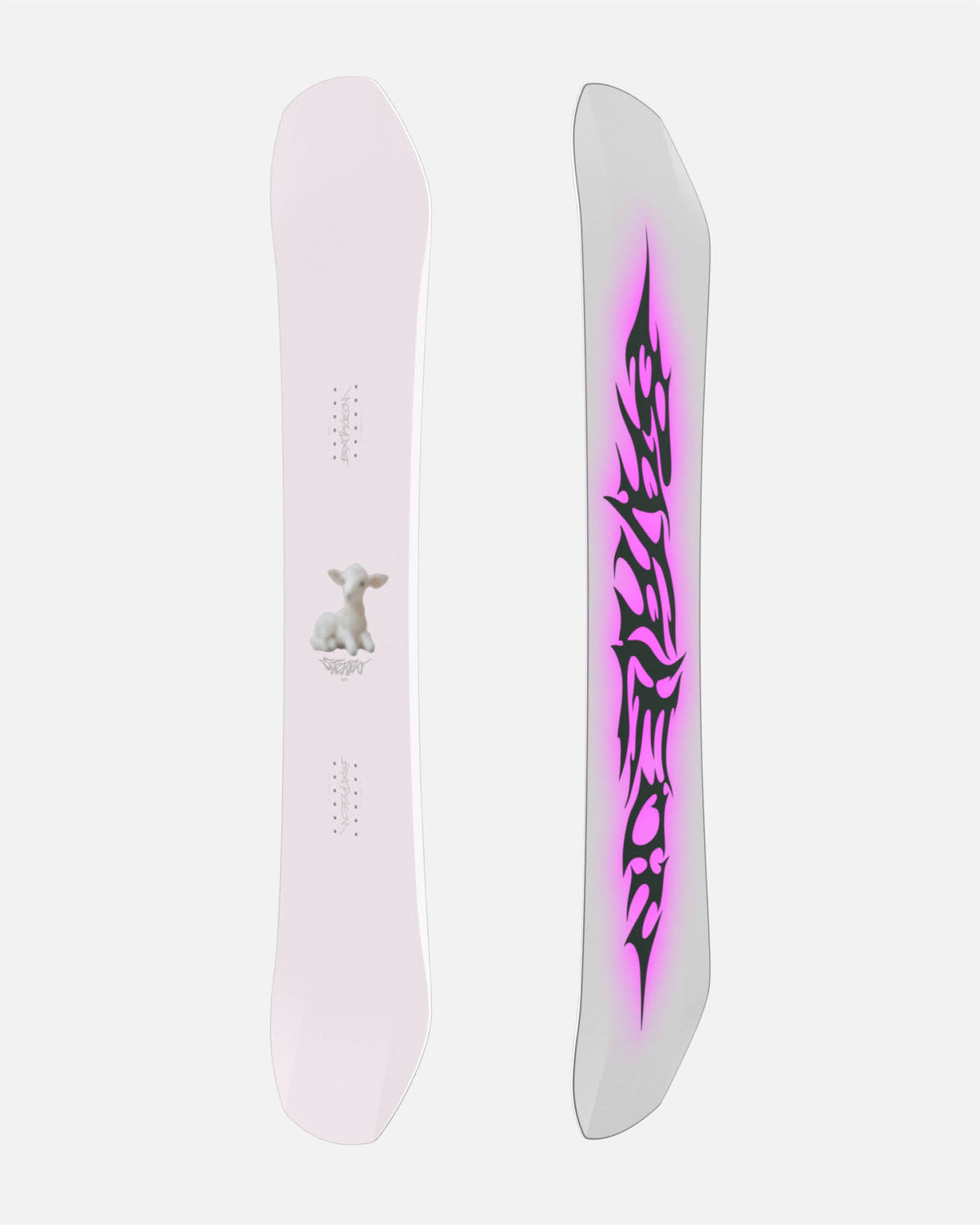 Bataleon Women's Stereo 26/27