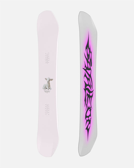 Bataleon Women's Stereo 26/27