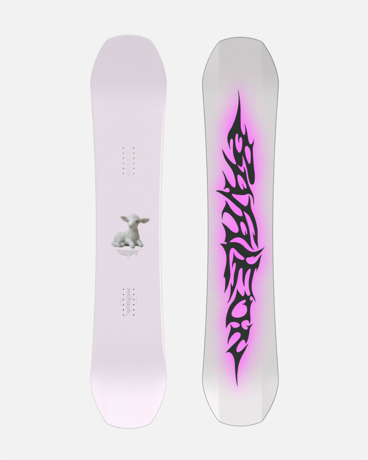 Bataleon Women's Stereo 26/27