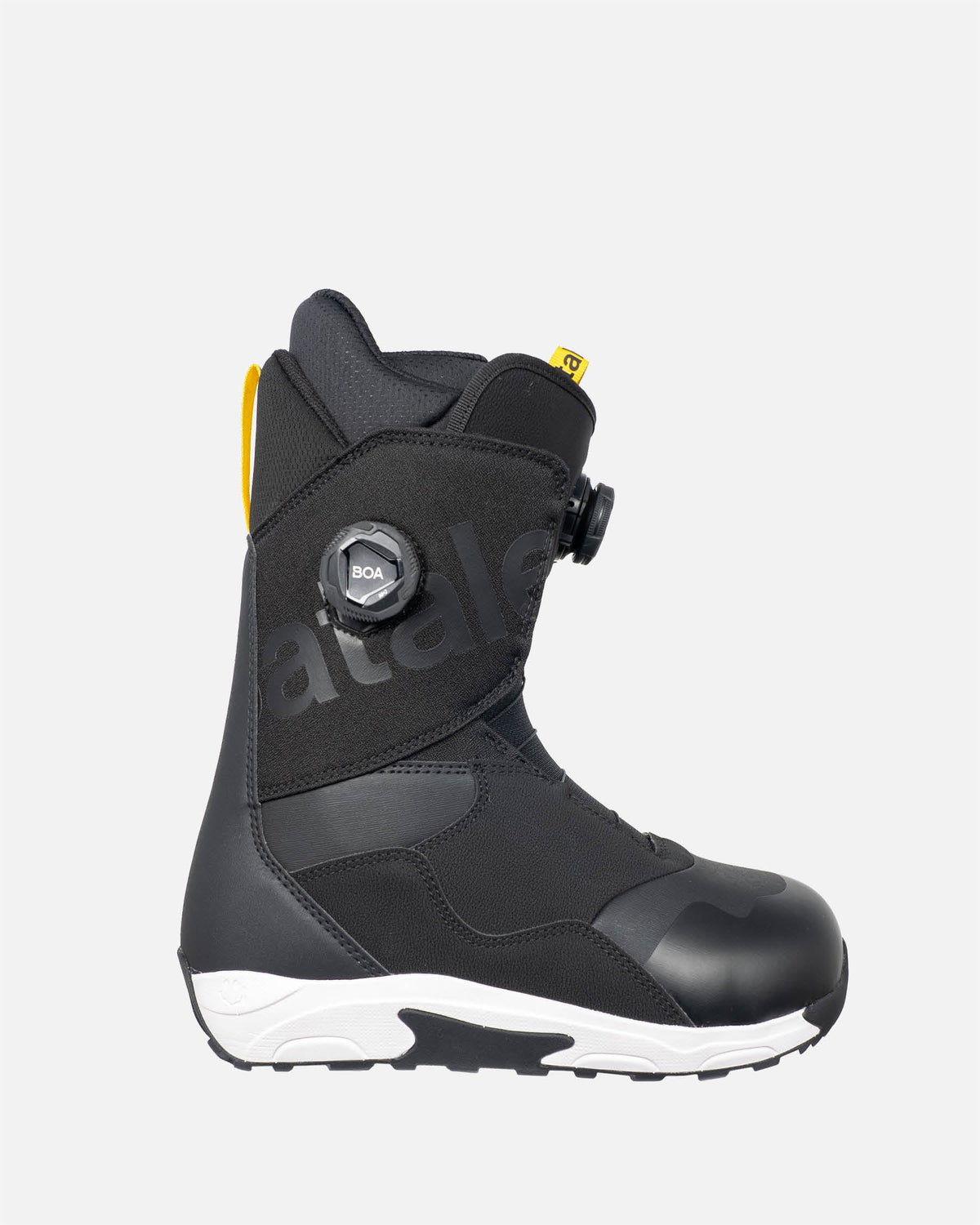 Bataleon Men's Twist Black 26/27