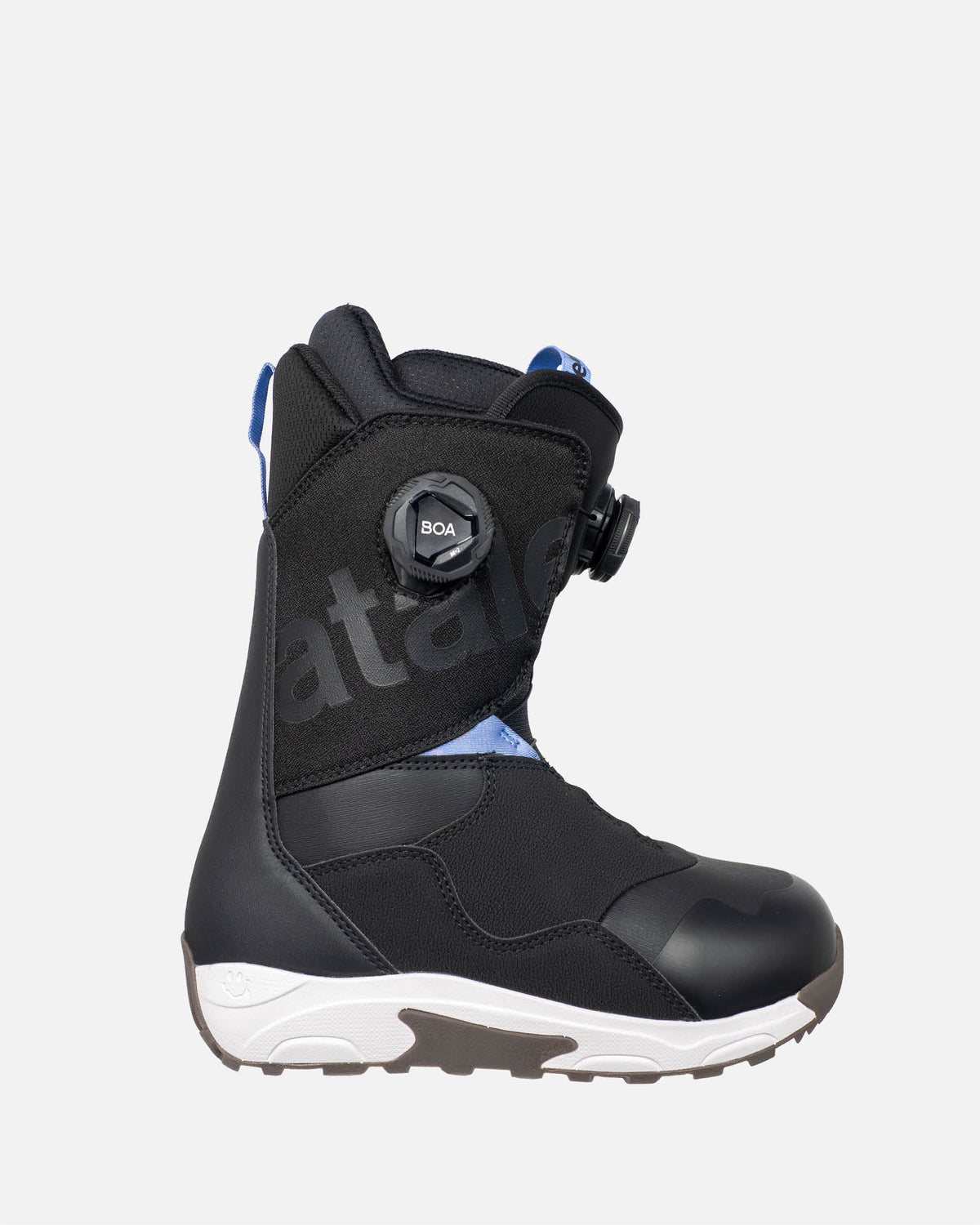 Bataleon Women's Twist Black 26/27