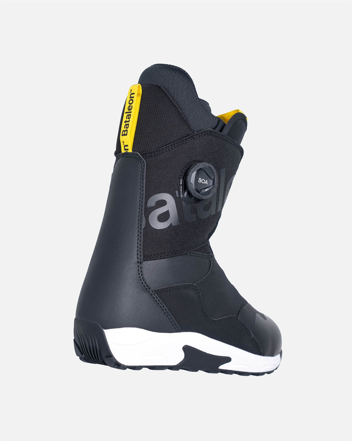 Bataleon Men's Twist Black 26/27