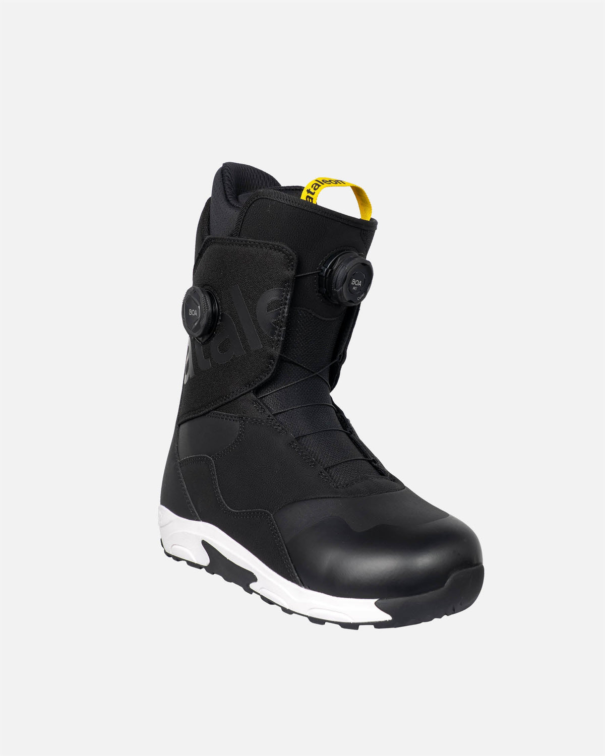 Bataleon Men's Twist Black 26/27