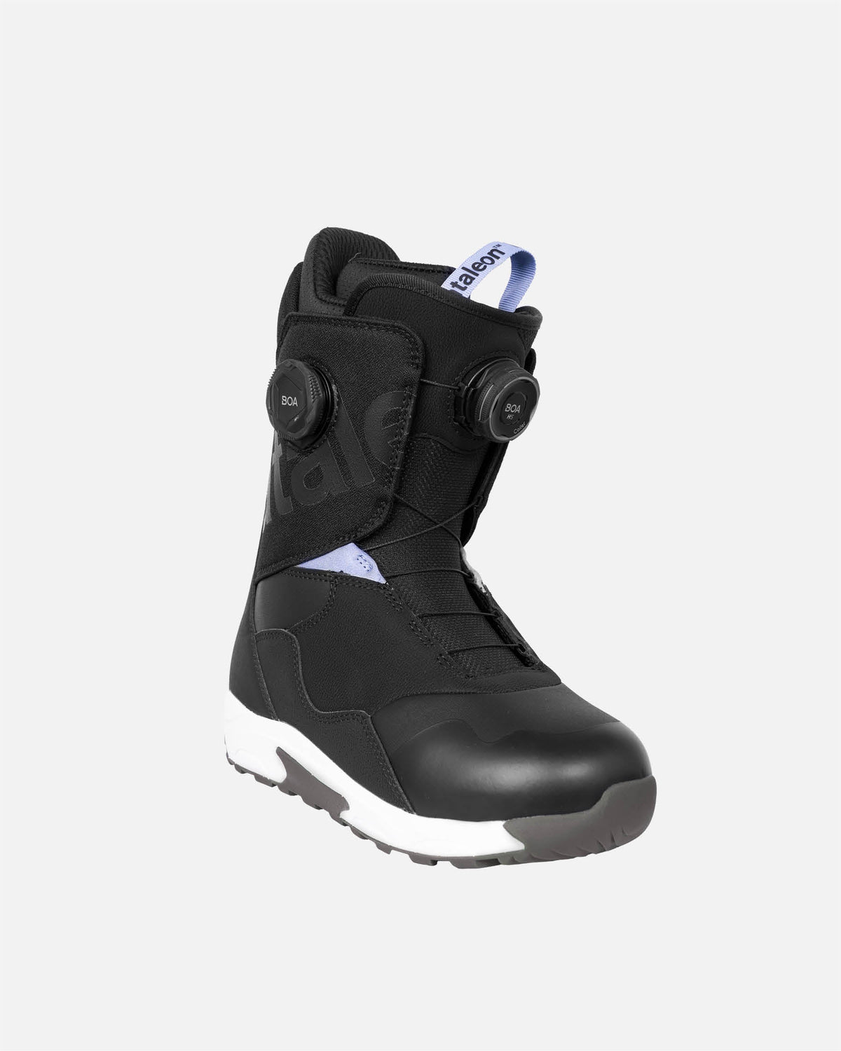 Bataleon Women's Twist Black 26/27