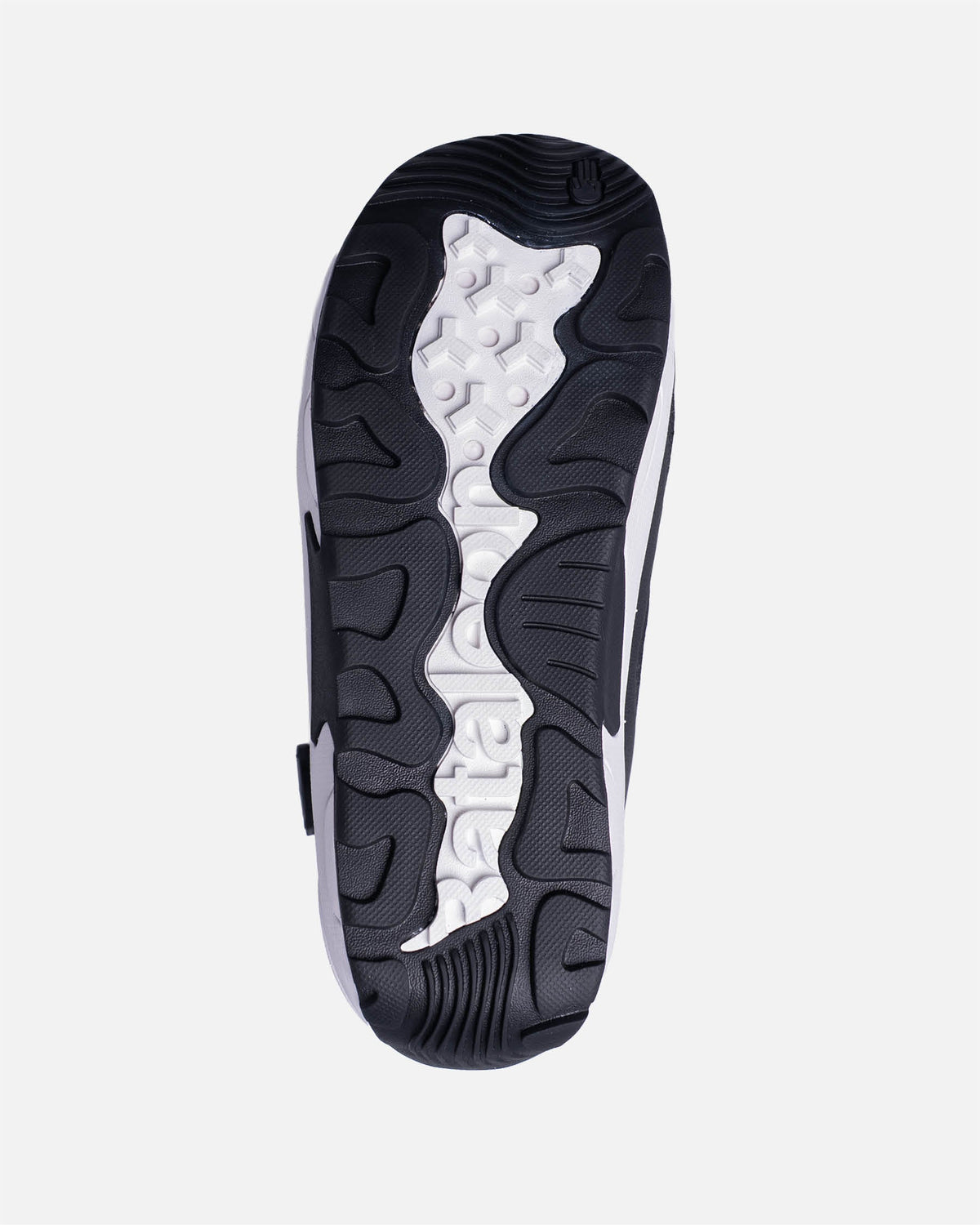 Bataleon Men's Twist Black 26/27