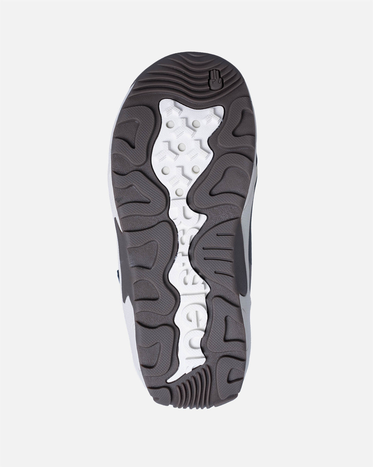 Bataleon Women's Twist Black 26/27