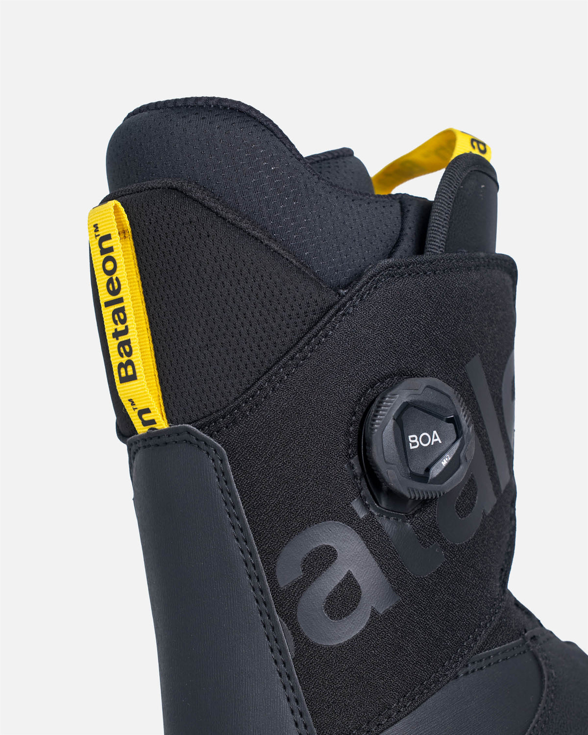 Bataleon Men's Twist Black 26/27
