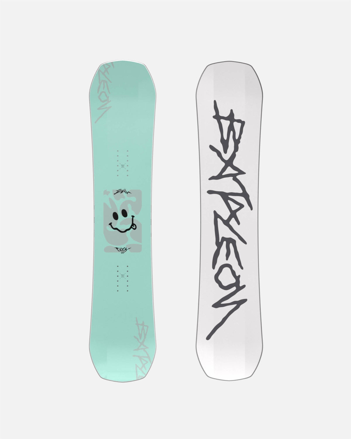 Bataleon Evil Teen 26/27