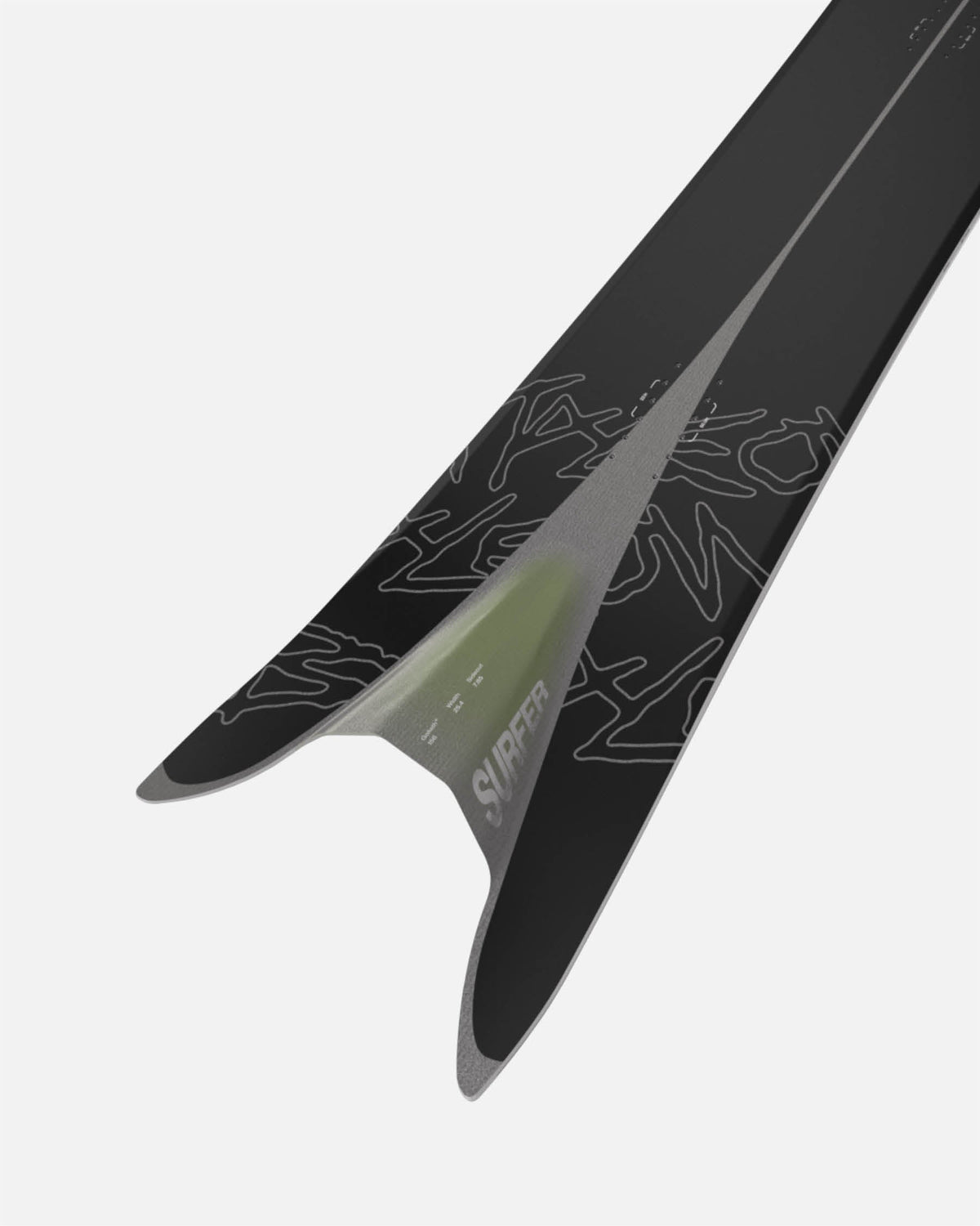 Bataleon Surfer 26/27