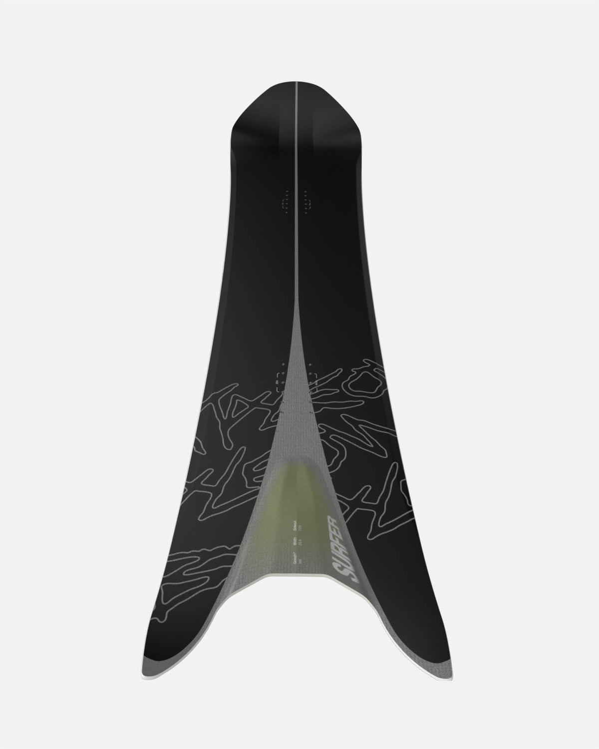Bataleon Surfer 26/27
