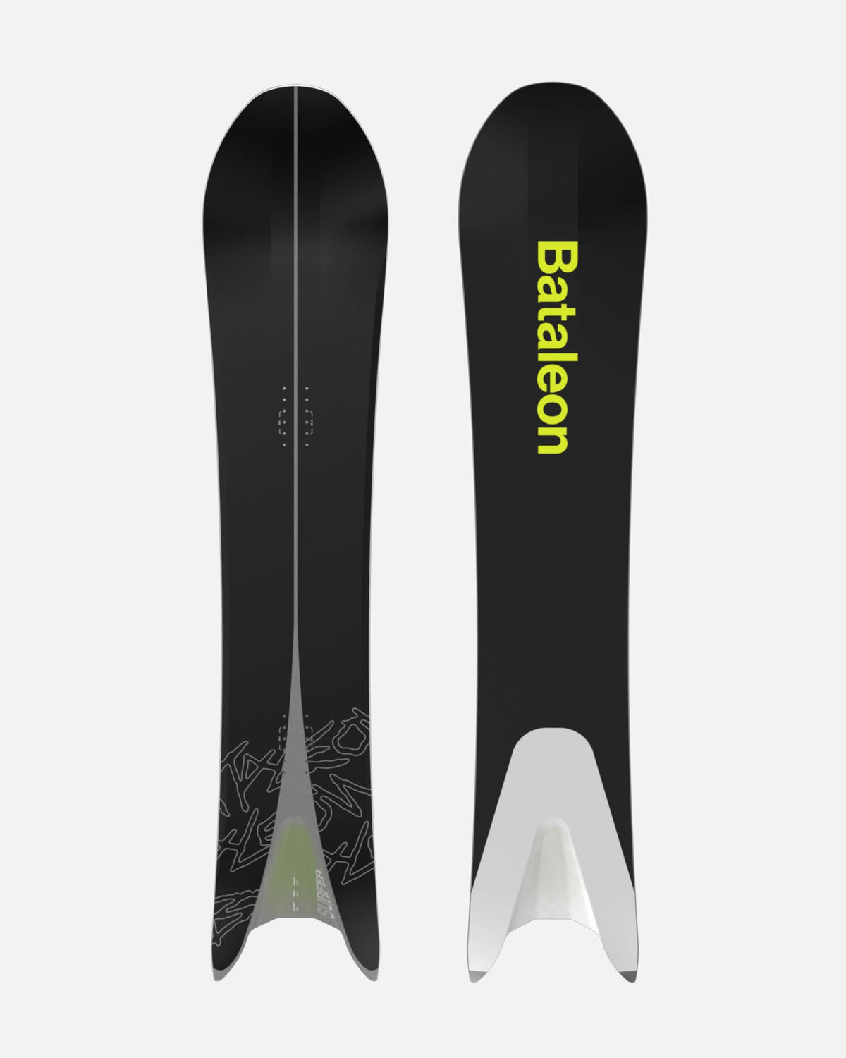 Bataleon Surfer 26/27