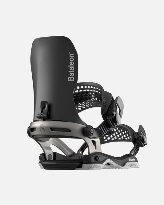 Bataleon Blaster AW Black