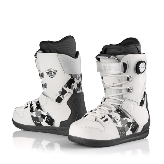 Deeluxe DNA Pro Blizzard