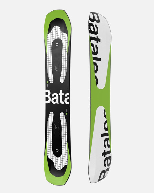 Bataleon Evil Teen
