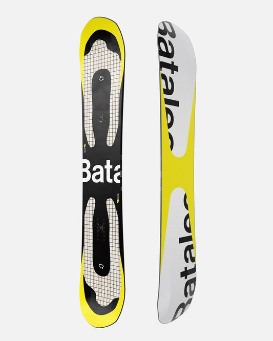 Bataleon Evil Twin