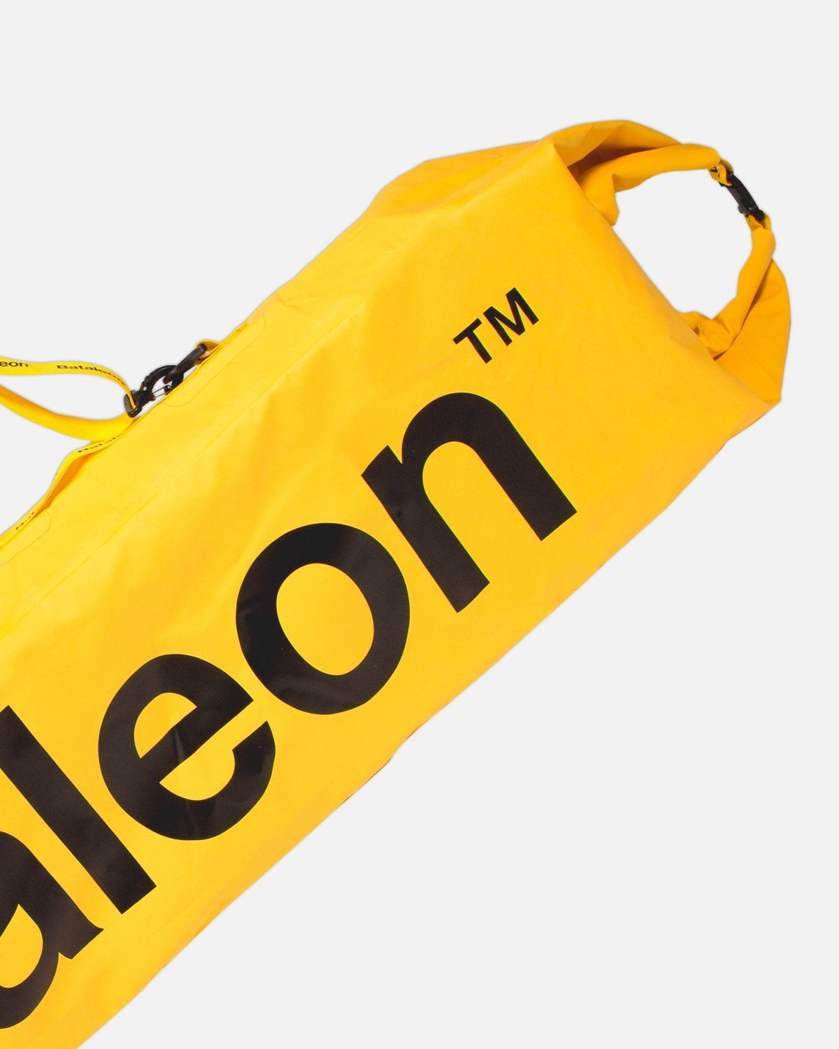Bataleon Getaway Boardbag Yellow 26/27