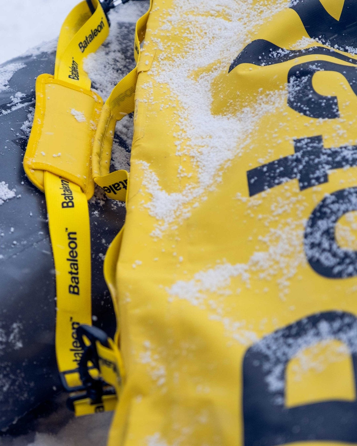 Bataleon Getaway Boardbag Yellow 26/27