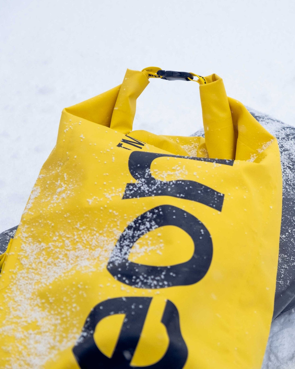 Bataleon Getaway Boardbag Yellow 26/27